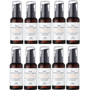 Purito SEOUL - Pure Vitamin C Serum (New) - 60ml (10ea) Set