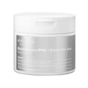[Promotie] Mary&May - Gluconolactone (PHA)+Betula Alba Juice Cleansing Pad - 270ml/