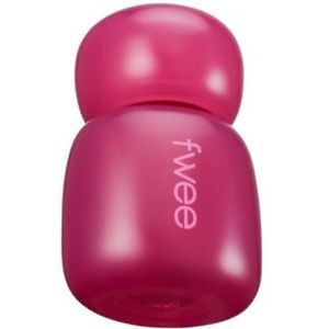 [Promotie] Fwee - Pink Obsession Stay-Fit Lip Tint - 3.8g - M07 Catch Pink