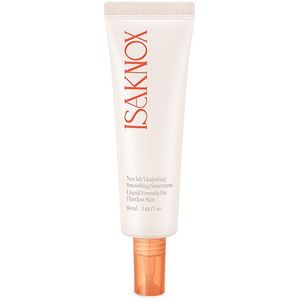ISA KNOX - Nox Lab Vitalasting Smoothing Suncream SPF50+ PA++++ - 50ml
