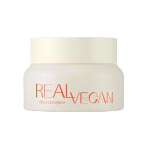 [Promotie] KLAVUU - Real Vegan Collagen Cream - 50ml