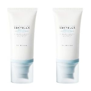 [Promotie] SKIN1004 Madagascar Centella Hyalu-Cica Water-Fit Sun Serum SPF50 PA++++ - 50ml (2ea) Set