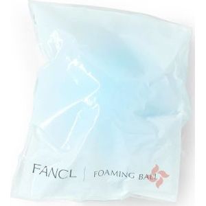 Fancl - Dual Layer Foaming Ball - 1stuk