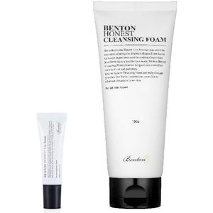 Benton Great Skin Set