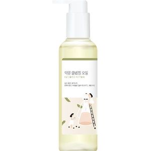 Round Lab - Soybean Cleansing Oil - 200ml