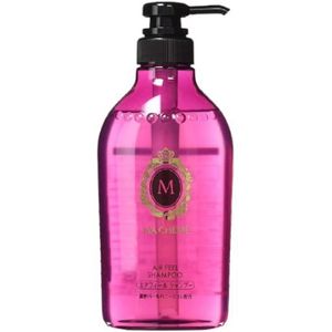 Shiseido - Ma Cherie Shampoo EX - 450ml - Air Feel