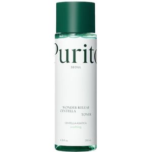 [Promotie]Purito SEOUL - Wonder Releaf Centella Toner - 200ml