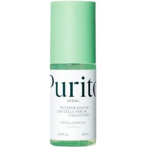 [Promotie] Purito SEOUL - Wonder Releaf Centella Serum Unscented - 60ml