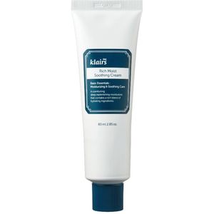 [Deal] Dear, Klairs - Rich Moist Soothing Cream - 80ml