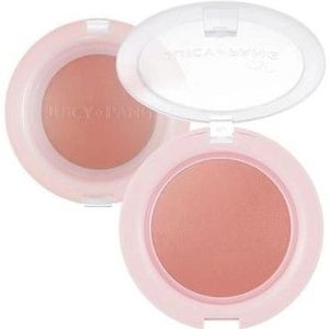 [DEAL]A'PIEU - Juicy-Pang Jelly Blusher - 4.8g - CR01 Peach