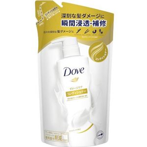 Dove Japan - Damage Care Conditioner Refill - 350g