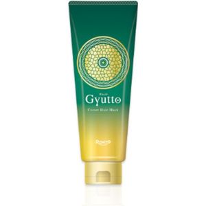 Rohto Mentholatum  - Gyutto Corset Hair Mask - 200g