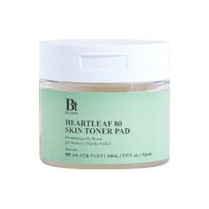 Benton - Heartleaf 80 Skin Toner Pad - 210ml/70pads