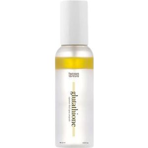 tenzero - Signature Dual Spray Ampoule Glutathione - 120ml