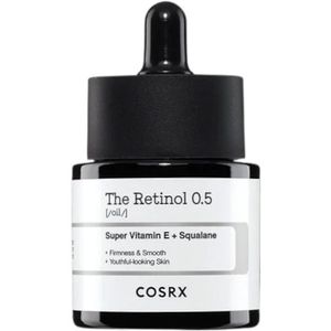 COSRX - The Retinol 0.5 Oil - 20ml
