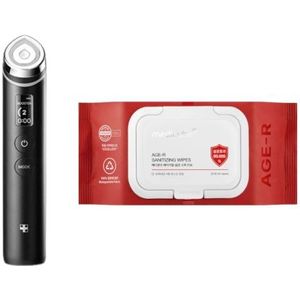 medicube - Booster Pro Age-R Sanitizing Set A