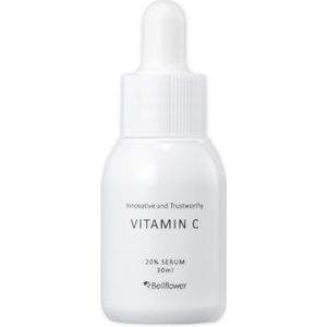 Bellflower - Vitamin C 20% Serum - 30ml