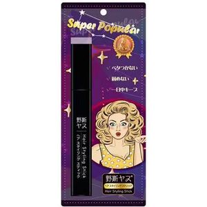 MissLady - Hair Mascara - 10ml