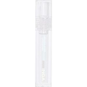 INGA - Jellyful Shine Lip Plumper - 3.5g - Soda Sparkle