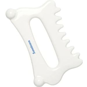Sunnicorn - Ceramic Lifting Guasha - 1stuk