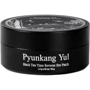 [Promotie] Pyunkang Yul - Black Tea Time Reverse Eye Patch - 60stukken