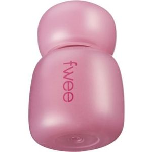 Fwee - Pink Obsession Stay-Fit Lip Tint - 3.8g - M02 Lilac Pink