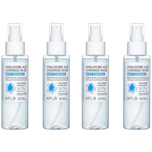 APLB - Hyaluronic Acid Ceramide HA B5 Mist Essence - 105ml (4ea) Set