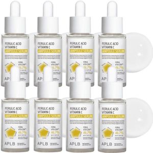 APLB - Ferulic Acid Vitamin C Ampoule Serum - 40ml (8ea) Set