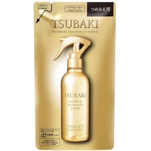 Shiseido - Tsubaki Premium Repair Hair Water Refill - 200ml