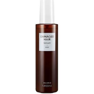MISSHA - Damaged Hair Therapy Mist - 200ml