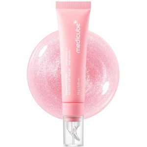 medicube - PDRN Peptide Glossy Lip Balm - 10g