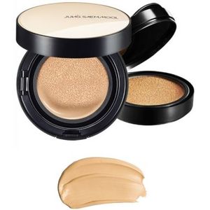 [DEAL]JUNGSAEMMOOL - Essential Skin Nuder Cushion SPF50+ PA+++ (With Refill) - 14g+14g - Medium