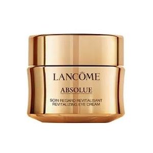 Lancome - Absolue Revitalizing Eye Cream - 20ml