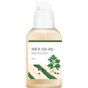 Round Lab - Mugwort Calming Serum - 50ml