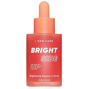 I DEW CARE - Bright Side Up Brightening Vitamin C Serum - 30ml