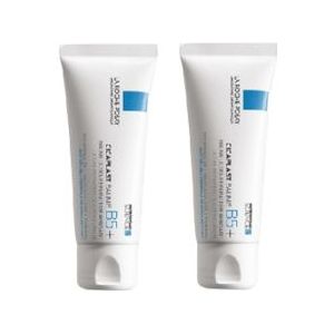 La Roche Posay - Cicaplast Baume B5+ - 40ml (2ea) Set