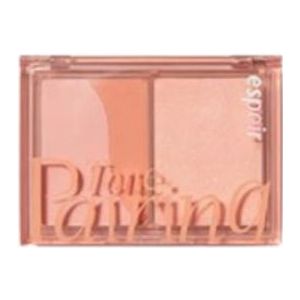 eSpoir - Tone Pairing Cheek - 9.6g - 03 Violeta