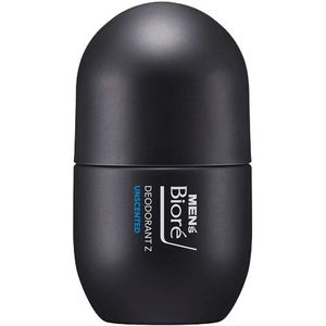 Kao - Biore - Men's Biore Deodorant Z Roll On - 55ml