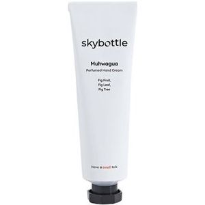 Skybottle - Perfumed Hand Cream Muhwagua - 50ml