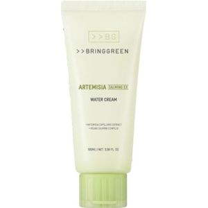BRING GREEN - Artemisia Calming Ex Water Cream - 100ml