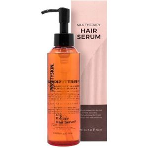 PRETTYSKIN - Silk Therapy Hair Serum - 150ml