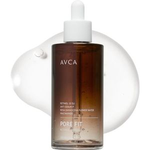 AVCA - Pore Fit Retinol Serum - 100ml