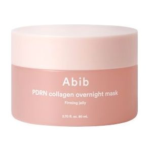 Abib - PDRN Collagen Overnight Mask Firming Jelly - 80ml