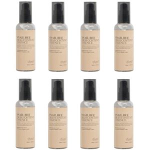 Benton - Snail Bee High Content Essence (New Version) - 100ml (8ea) Set