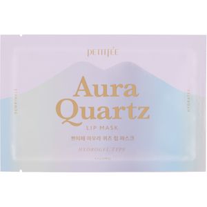 PETITFEE - Aura Quartz Lip Mask - 1stuk