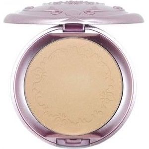 ETUDE - Secret Beam Powder Pact - W24 Honey Pearl Beige