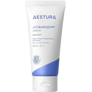 Aestura AtoBarrier 365 Cream - 80ml (4ea) Set