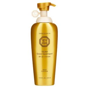 Daeng gi Meo Ri - Yula Gold Treatment - 500ml