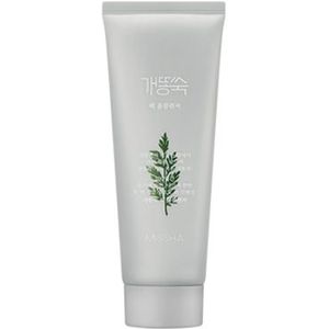 MISSHA - Artemisia Pack Foam Cleanser - 150ml
