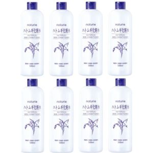 Naturie - HUTOMUGI Skin Conditioner 2022 New Version - 500ml (8ea) Set